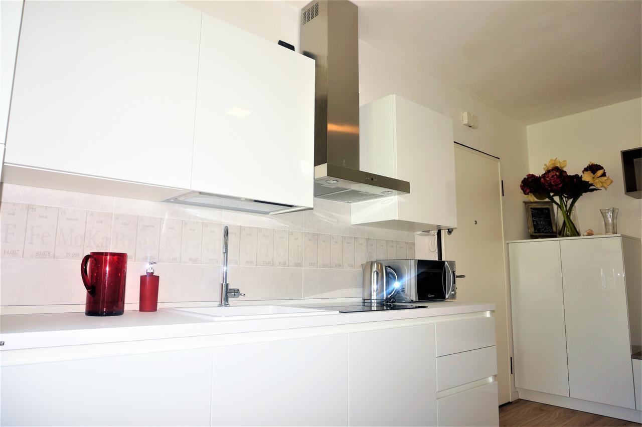 Apartament Deluxe Mayde Apartment Riva del Garda Luaran gambar